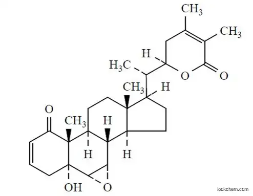 Withanolide B 95%
