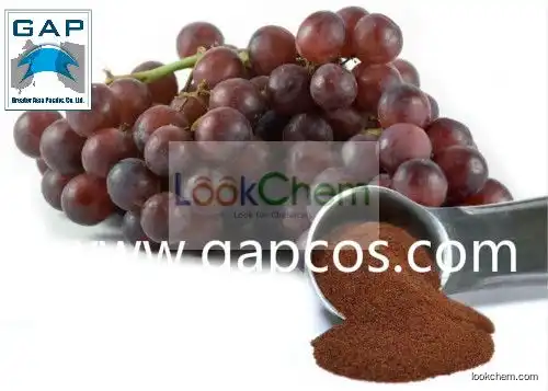 100% Natural Grape Seed Extract