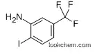 3-Amino-4-iodobenzotrifluoride