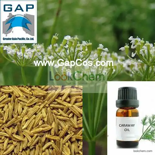 Caraway Oil with Free Sample