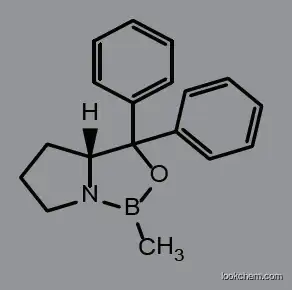 (R)-(+)-2-Methyl-CBS-oxazaborolidine(112022-83-0)