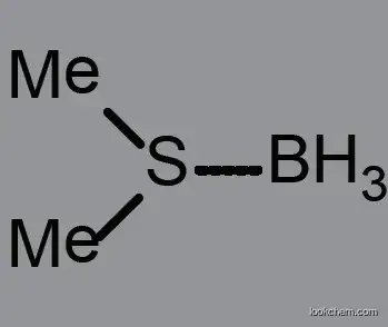 Borane Dimethyl Sulfide(13292-87-0)