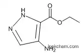 Ethyl 4-aMino-1H-pyrazole-5-carboxylate