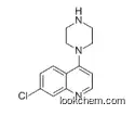 7-Chloro-4-piperazinoquinoline