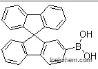 B-9,9'-Spirobi[9H-fluoren]-2'-yl-boronic acid