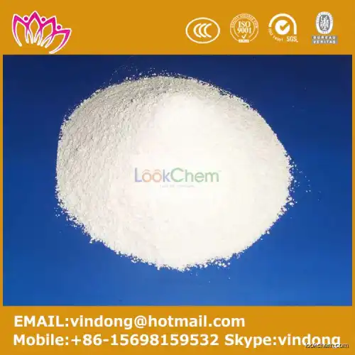 Soda Ash Dense 99.5% /Sodium carbonate Shuanghuan Brand(497-19-8)
