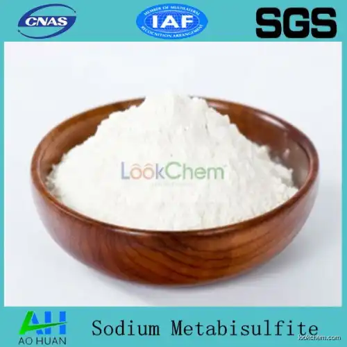 Sodium Metabisulfite /Sodium Pyrosulfite