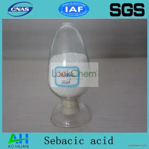 Sebacic acid(111-20-6)