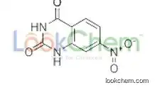 7-nitroquinazoline-2,4(1H,3H)-dione