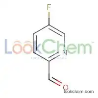 5-Fluoropicolinaldehyde