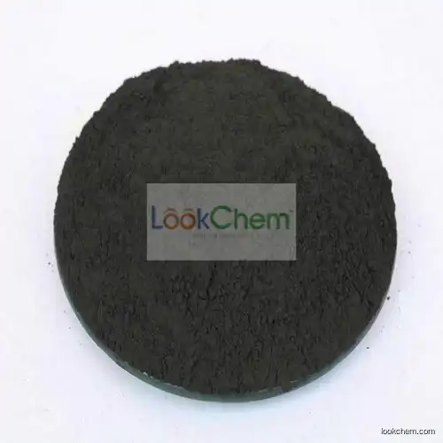 High quality ! Nano-powder Copper Oxide  / Nanoparticles ( CuO, 99.9%, 40nm)