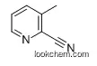 3-Methylpicolinonitrile