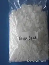 Calcium bromide