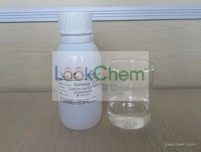 Sodium Lauroyl Sarcosinate 30%(137-16-6)