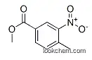 4-Methyl-3-nitrobenzoic acid methyl ester