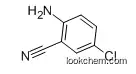 2-Amino-5-chlorobenzonitrile