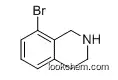 8-bromo-1,2,3,4-tetrahydroisoquinoline
