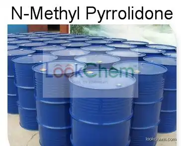 N-methyl-2 pyrrolidone (NMP)(872-50-4)