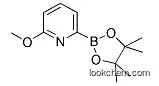 6-Methoxypyridine-2-boronic acid pinacol ester