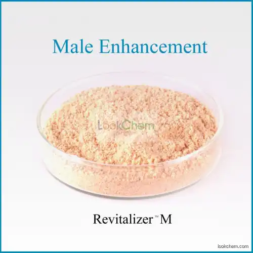 Revitalizer M, Natural Male enhancement product(489-32-7)