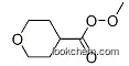 Tetrahydro-4-hydroxy-2H-pyran-4-carboxylic acid methyl ester