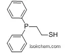 Ethanethiol,2-(diphenylphosphino)-