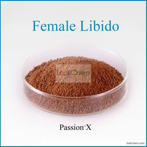 Passion X, Female Libido Formula(28957-04-2)
