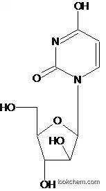 Arabinofuranosyluracil(3083-77-0)