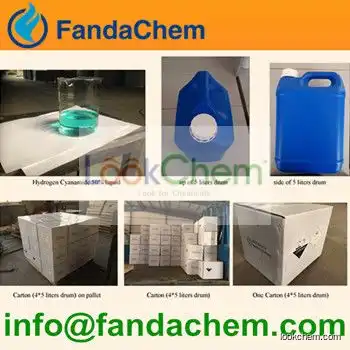 Hydrogen Cynamide 50% solution from Fandachem