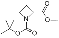 1-Boc-azetidine-2-carboxylic acid methyl ester