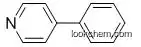 4-Phenylpridine