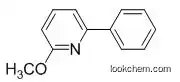 2-Methoxy-6-phenylpridine