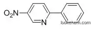 3-Nitro-6-phenylpridine