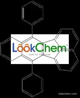 7,12-diphenylbenzo[k]fluoranthene/7619-71-8/99% in stock