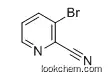 3-Bromo-2-cyanopyridine