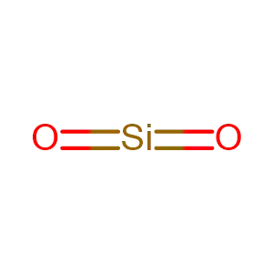 Silica Gels(7631-86-9)