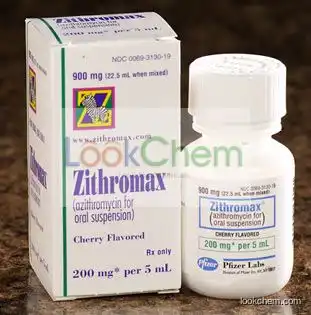 Azithromycin(83905-01-5)