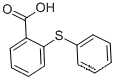 2-(phenylthio)benzoic acid