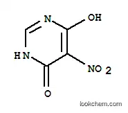 4,6-DIHYDROXY-5-NITROPYRIMIDINE CAS NO.2164-83-2