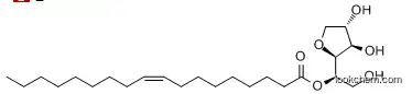 Span 80;Sorbitan oleate;Sorbitan (Z)-mono-9-octadecenoate(1338-43-8)