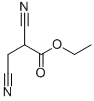Ethyl 2,3-dicyanopropionate