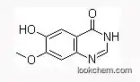 6-Hydroxy-7-Methoxyquinazoline-4-One