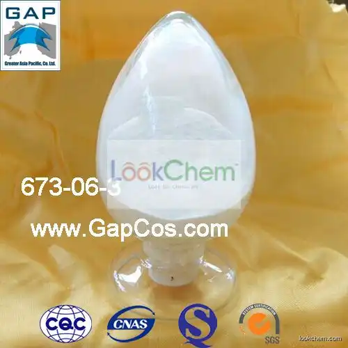 CAS: 673-06-3 D-Phenylalanine with Free Sample