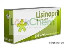 LISINOPRIL(79902-63-9)