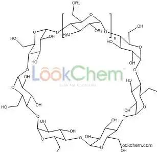 Improve The Fragrance and Color Stability Piroxicam β -Cyclodextrin(96684-39-8)