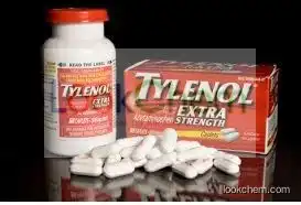 Tylenol(103-90-2)