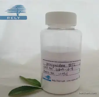 fungicide Procymidone 98%TC 50%WP 80%WP 50%SC CAS No.:32809-16-8