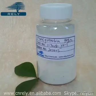the best effect of methoxyl acrylic ester fungicide Picoxystrobin 96% TC CAS NO:.117428-22-5