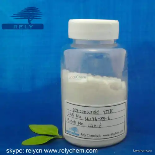 Penconazole 95%TC 10%EC 20%EW CAS No.: 66246-88-6 fungicide