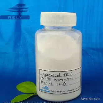 hymexazol 97%TC 36%SL 70%SP 70%WP CAS No.:10004-44-1 Fungicide